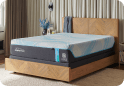 Tempur-Pedic LuxeBreeze mattress