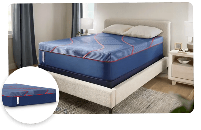 Sealy Posturepedic Elite mattress