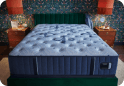 Stearns and Foster Estate mattress