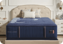 Stearns and Foster Reserve mattress