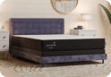 Cocoon Chill Memory Foam mattress