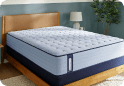 Sealy Posturepedic Spring mattress