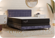 Cocoon Chill Memory Foam mattress