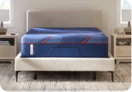 Sealy Posturepedic Elite Hybrid mattress