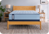 Sealy Posturepedic Spring mattress