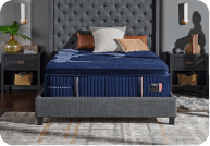 Stearns and Foster Reserve mattress