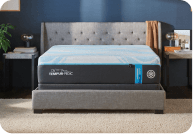 Tempur-Pedic LuxeBreeze mattress
