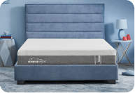 Tempur-Pedic Cloud mattress